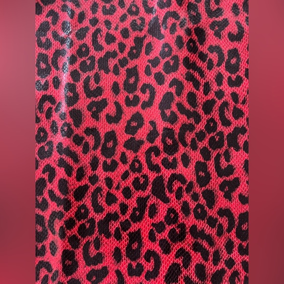 JAGGER & STONE AMY DRESS • PRINCESS POLLY - Picture 4 of 6